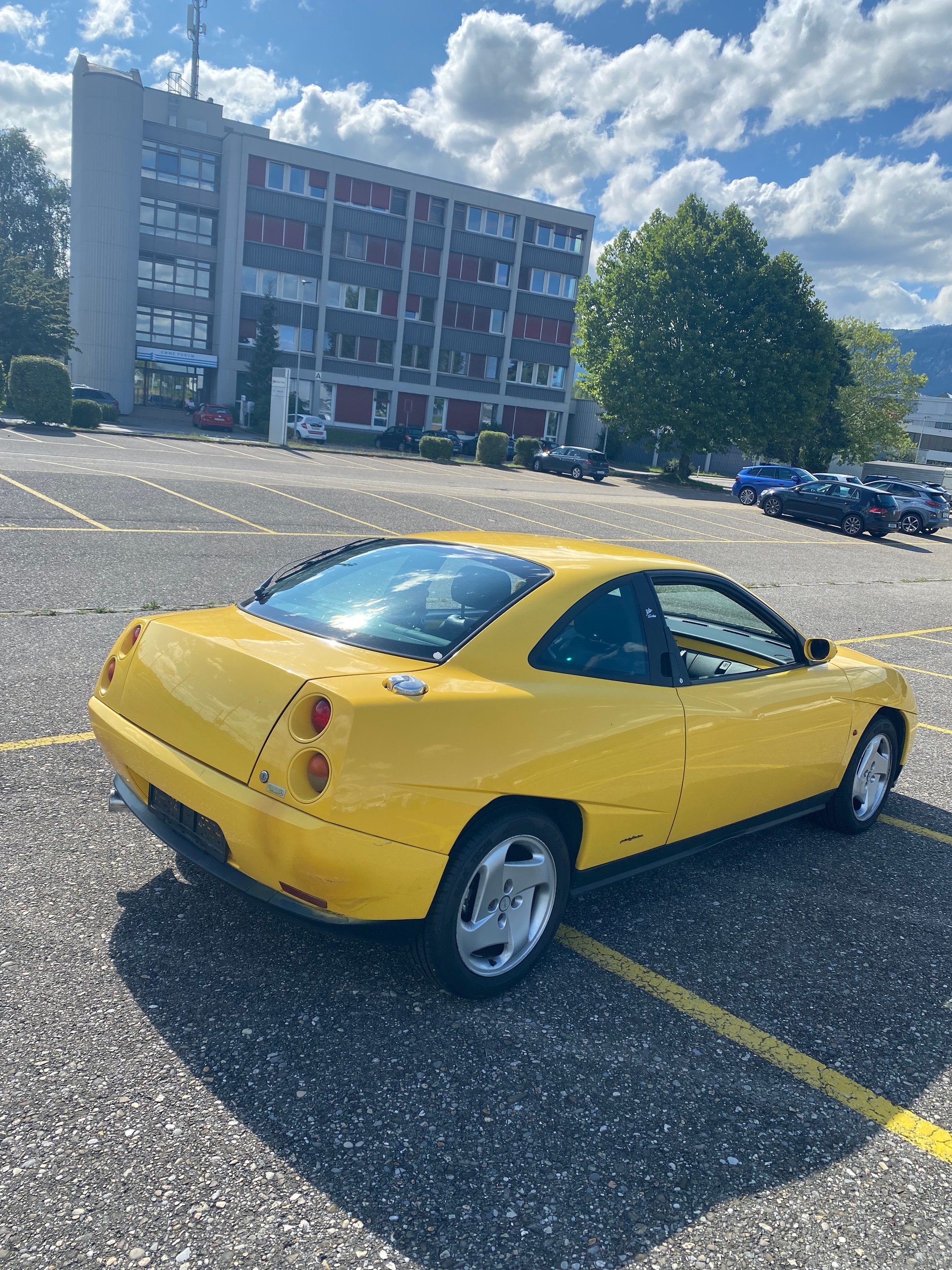 FIAT Coupé 2.0 16V Turbo-image-4