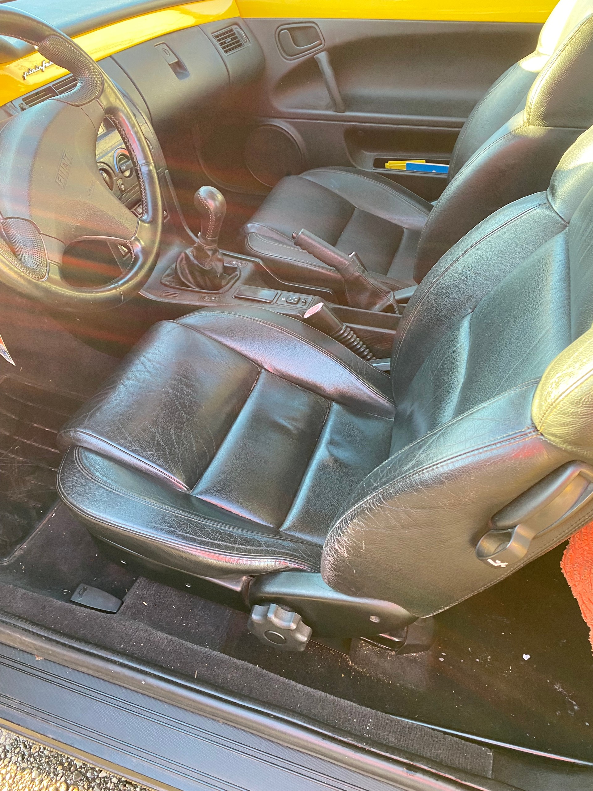 FIAT Coupé 2.0 16V Turbo-image-10