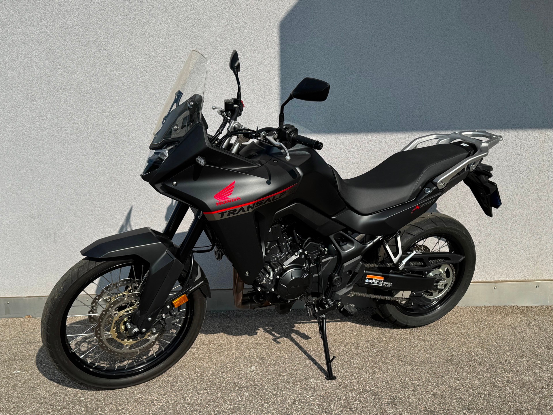 HONDA XL 750 Transalp-image-3