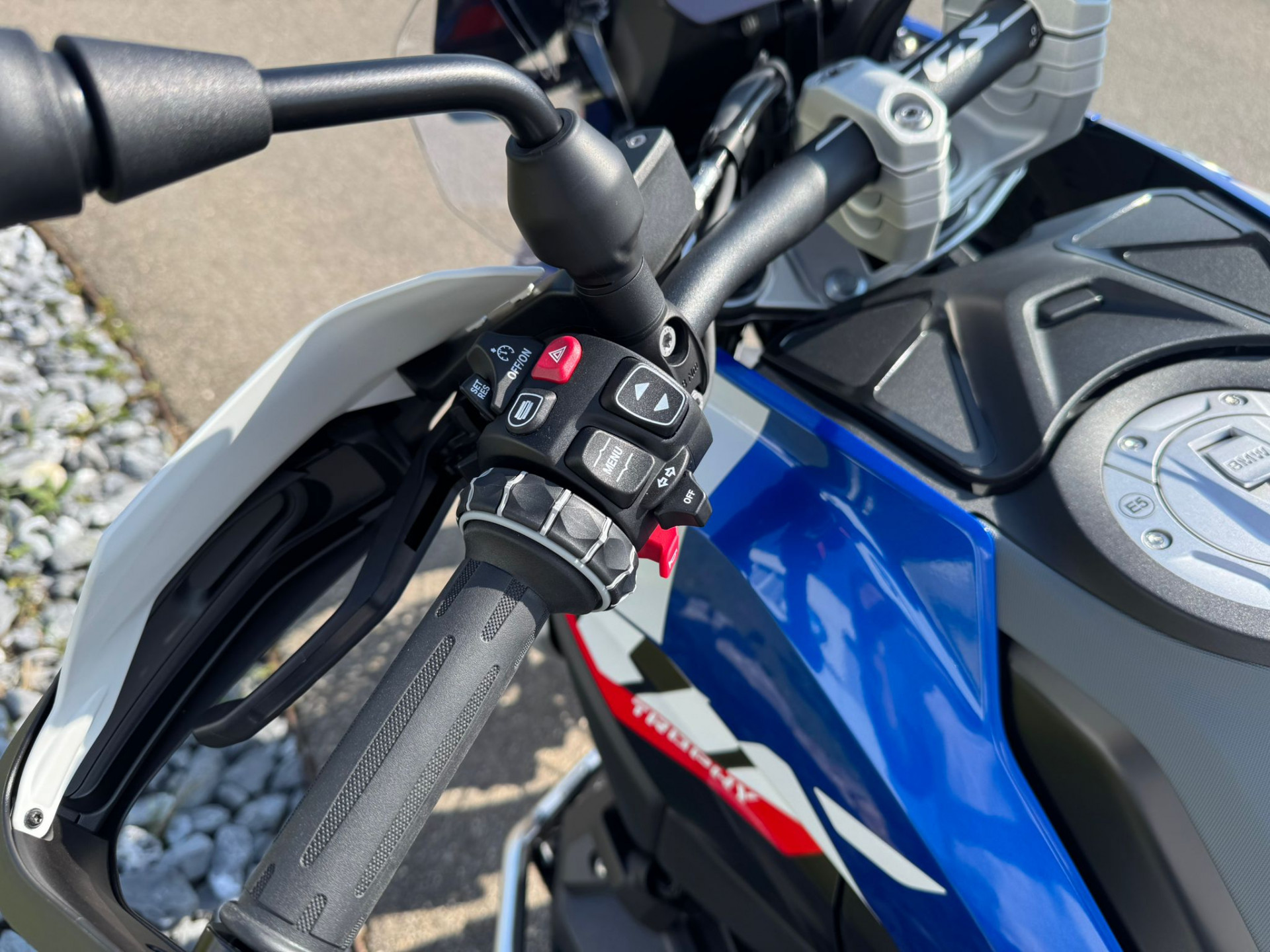 BMW R 1300 GS Trophy - Boxer Deal-image-3