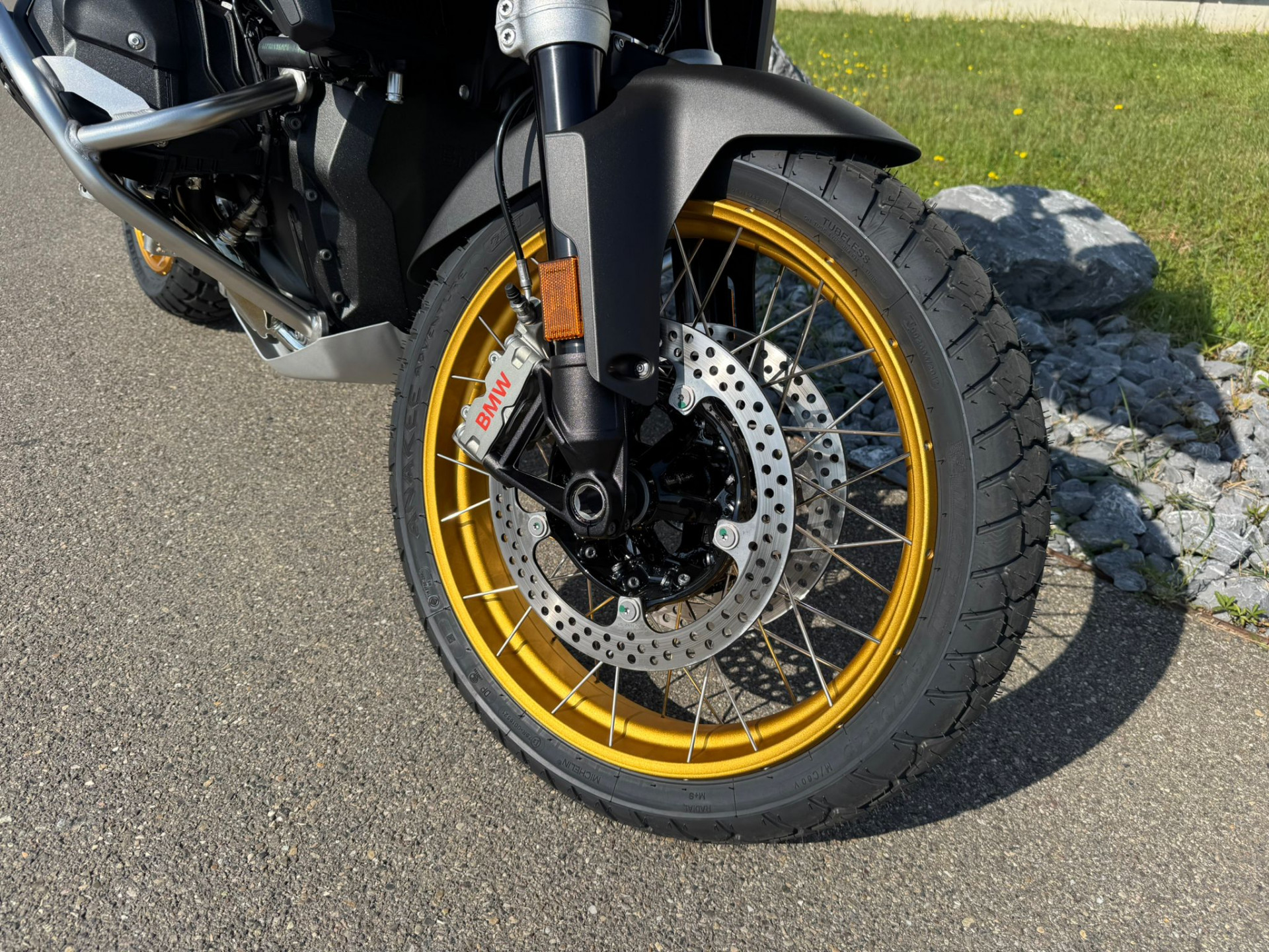 BMW R 1300 GS Trophy - Boxer Deal-image-5
