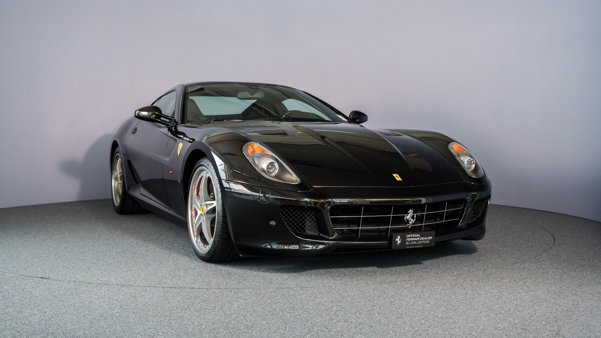 FERRARI 599 GTB HGTE ab Werk-image-4