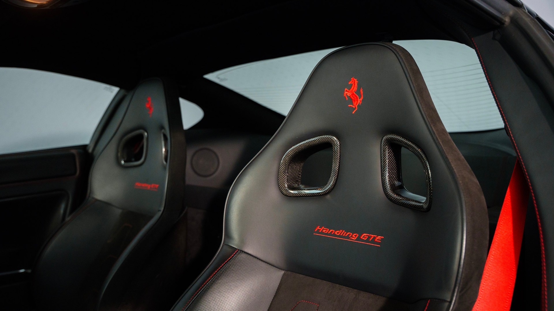 FERRARI 599 GTB HGTE ab Werk-image-20