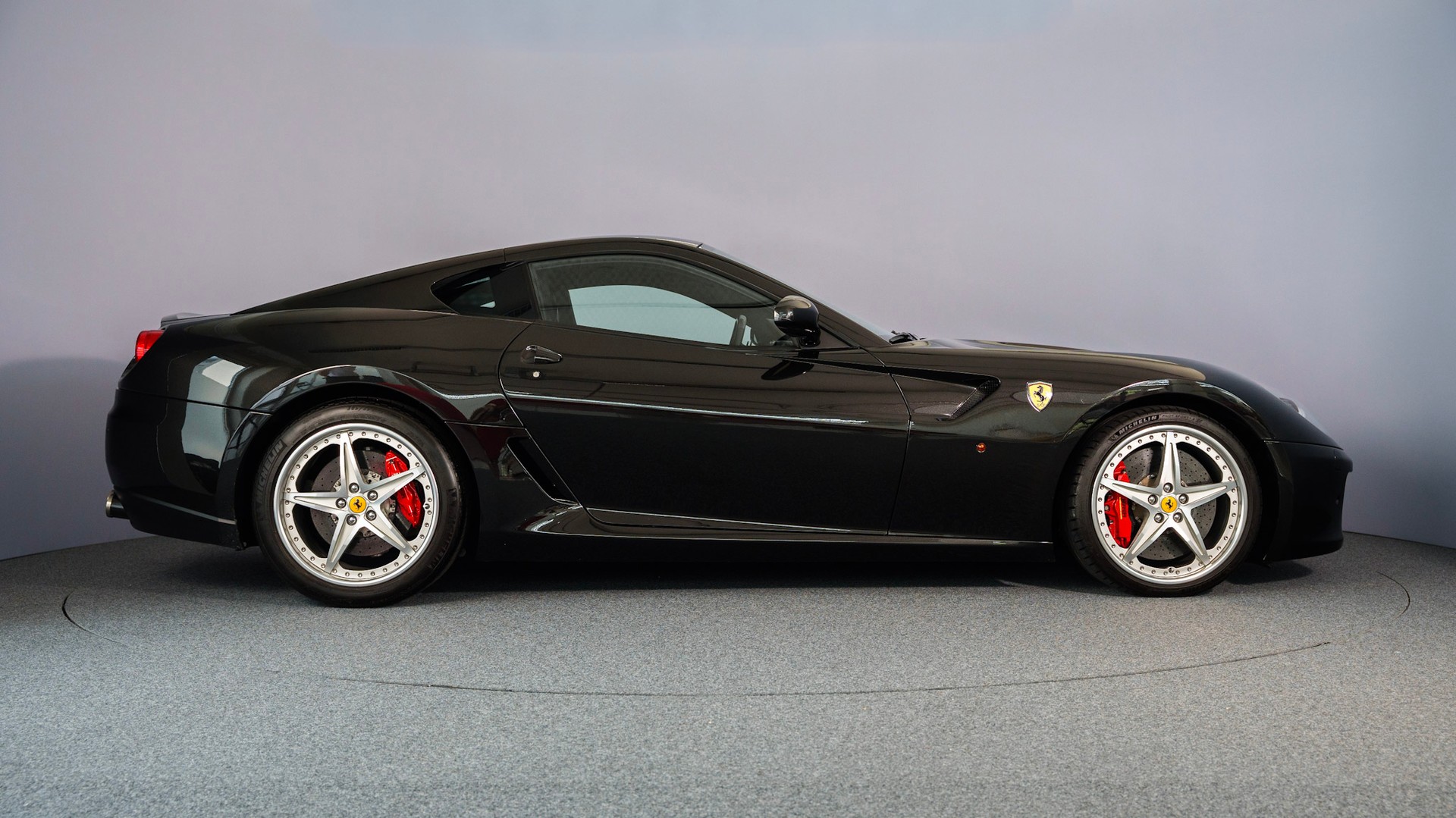 FERRARI 599 GTB HGTE ab Werk-image-5