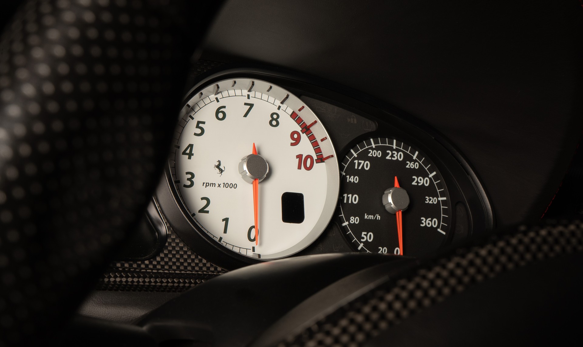FERRARI 599 GTB HGTE ab Werk-image-7
