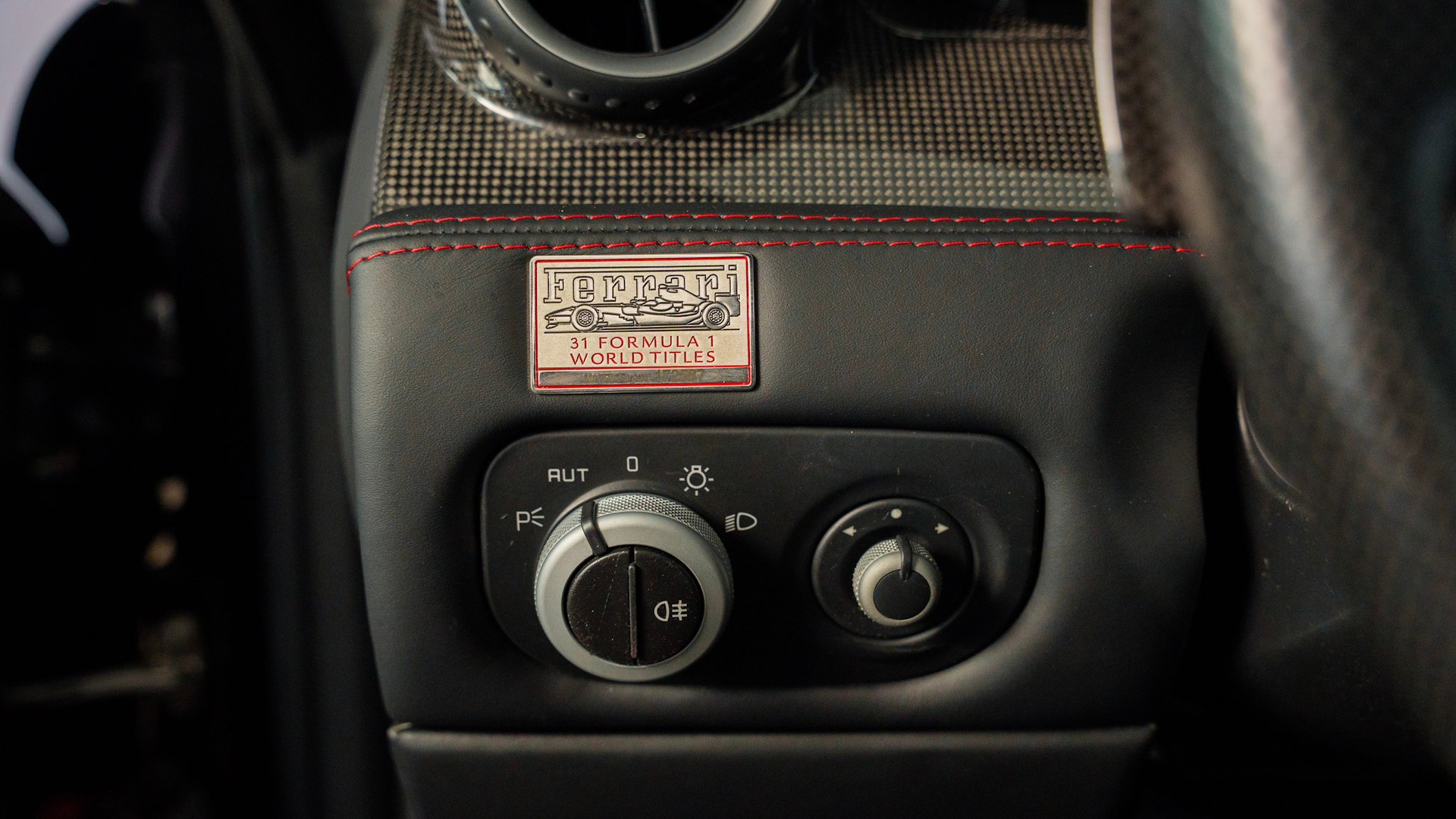 FERRARI 599 GTB HGTE ab Werk-image-12