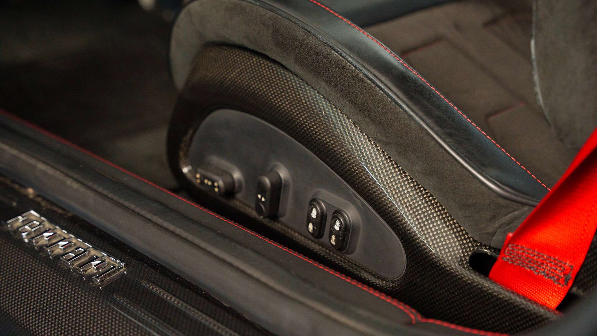 FERRARI 599 GTB HGTE ab Werk-image-15