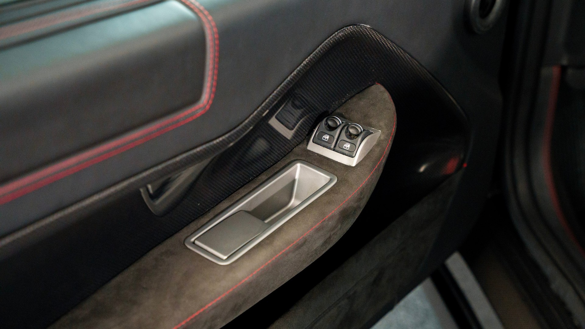 FERRARI 599 GTB HGTE ab Werk-image-14