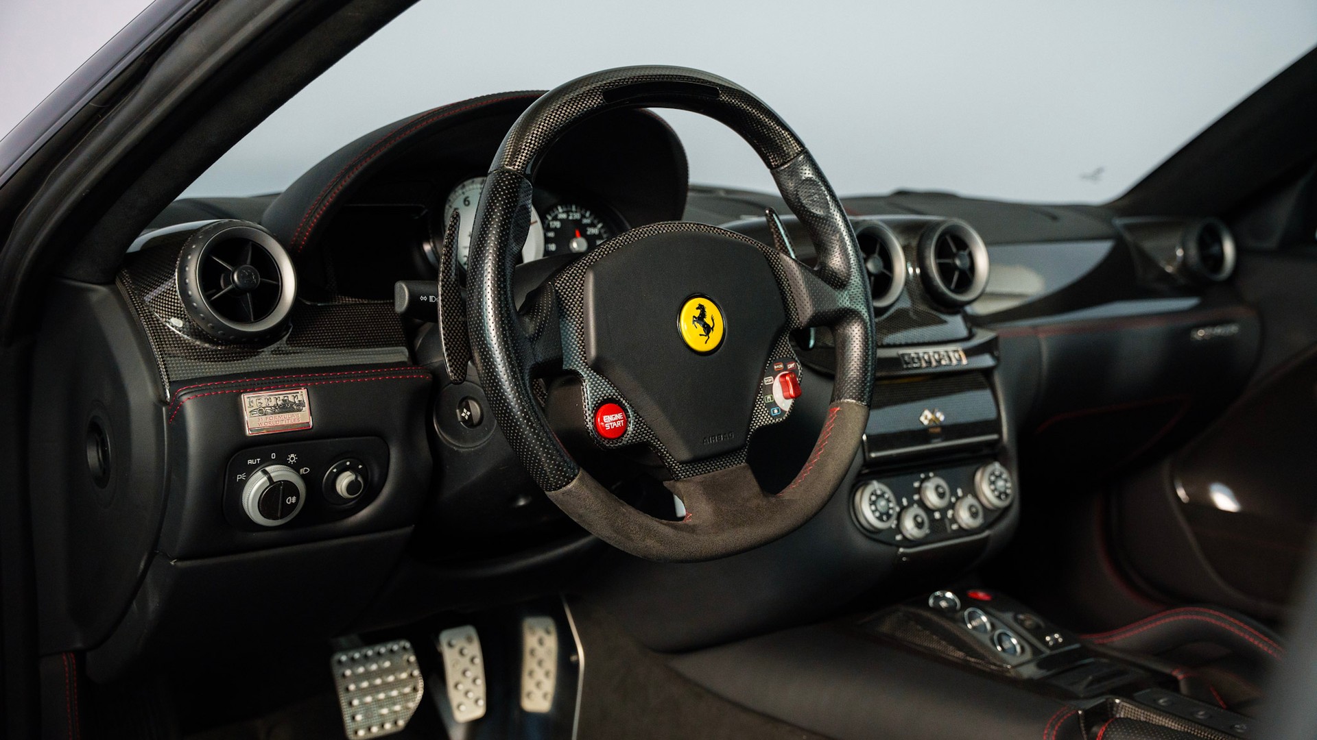 FERRARI 599 GTB HGTE ab Werk-image-13