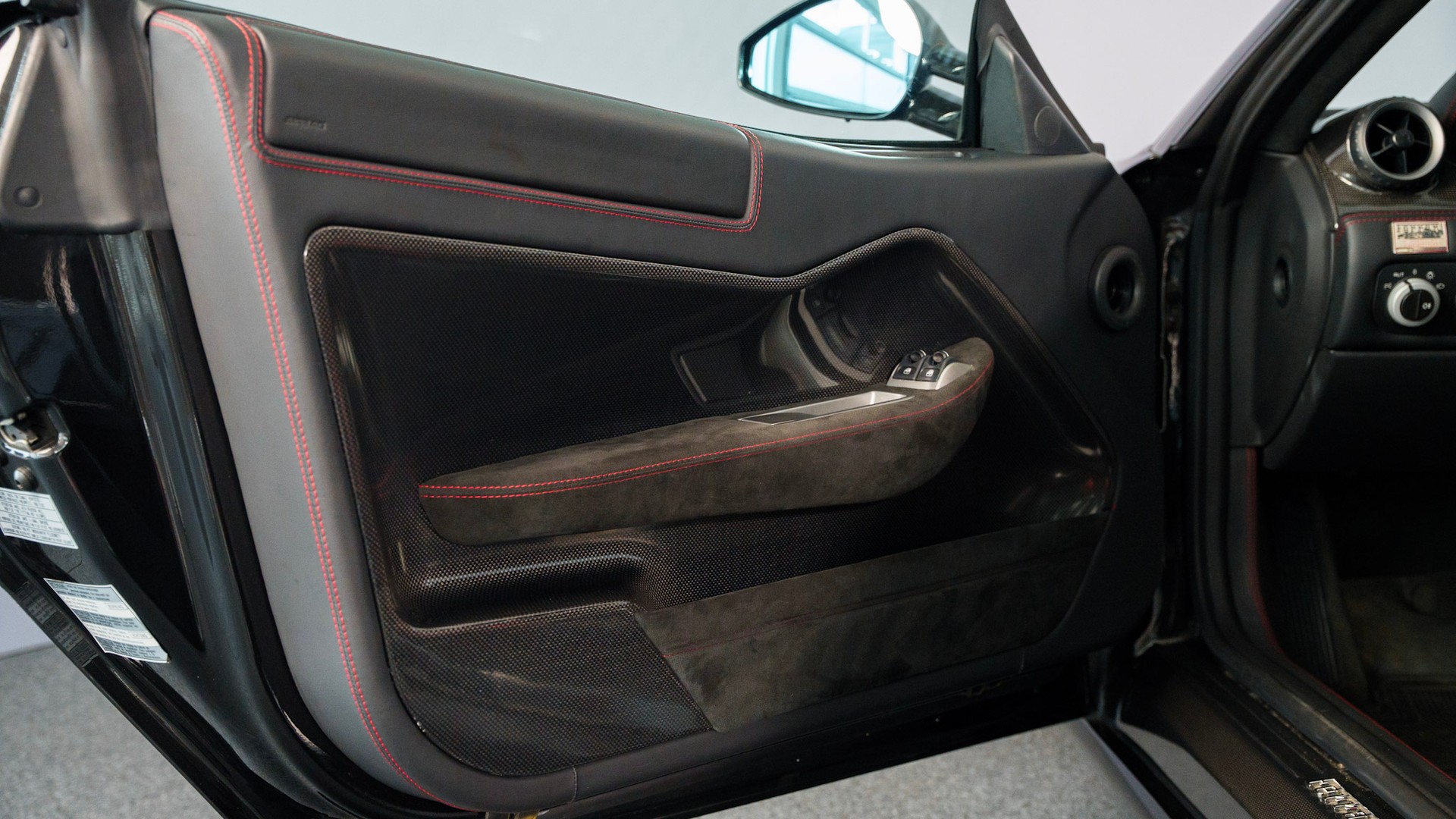 FERRARI 599 GTB HGTE ab Werk-image-16