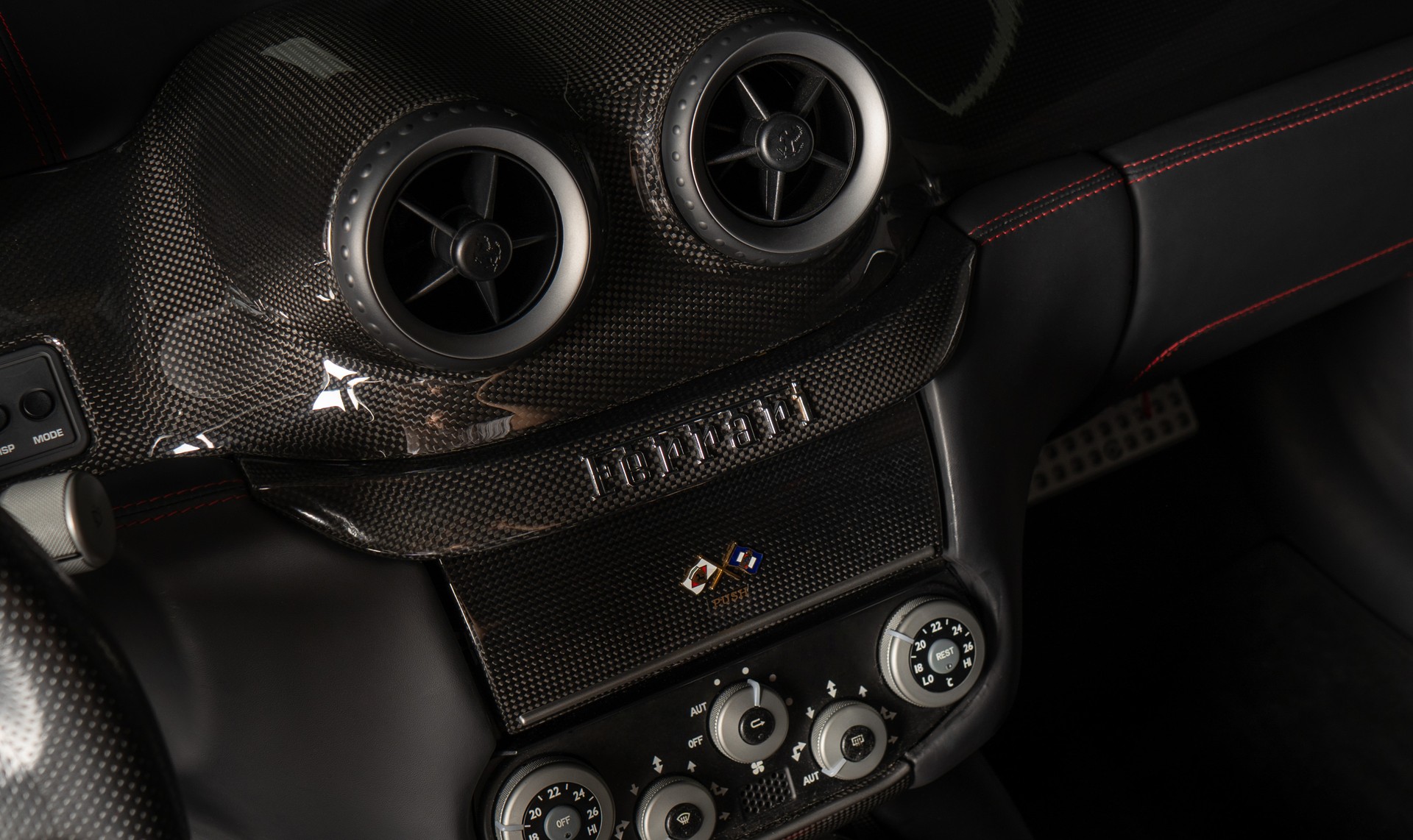FERRARI 599 GTB HGTE ab Werk-image-8