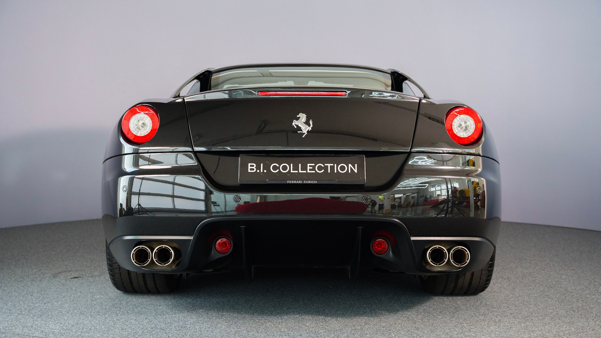 FERRARI 599 GTB HGTE ab Werk-image-6