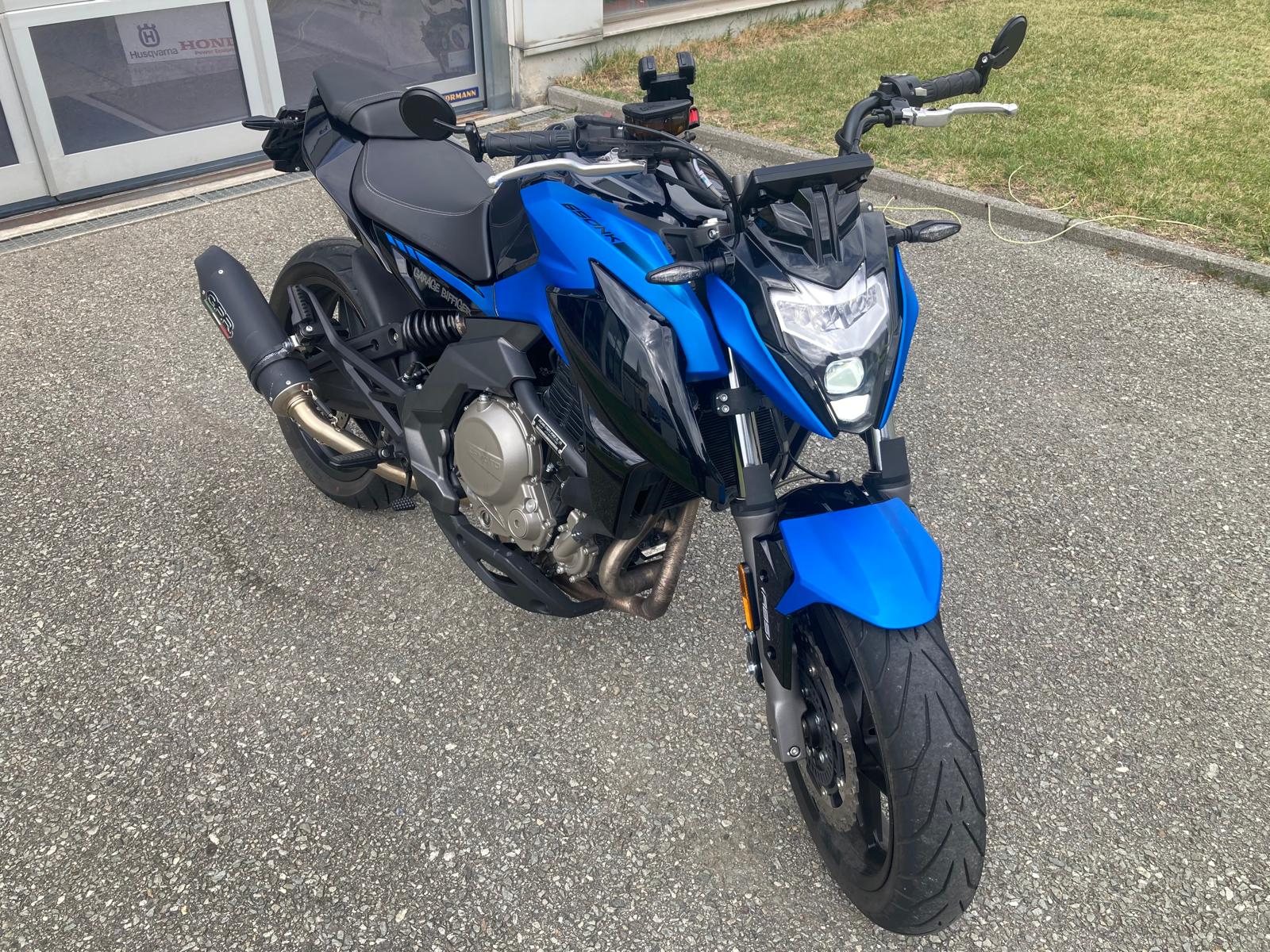 CF MOTO 650 NK (35kW)-image-1