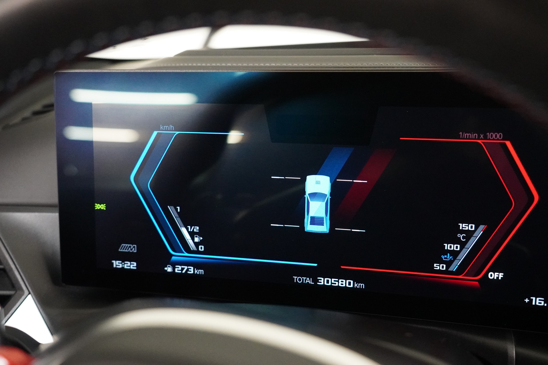 BMW M4 Coupé Competition M xDrive-image-20