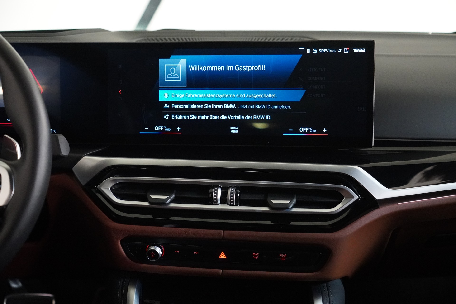 BMW M4 Coupé Competition M xDrive-image-17