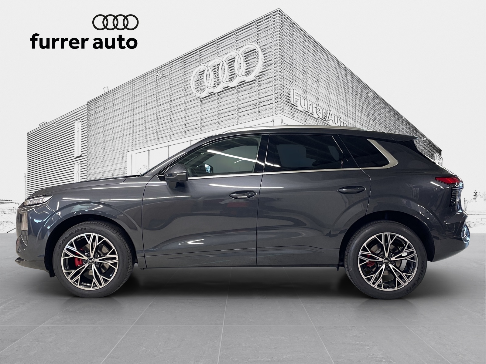 AUDI Q3 Sportback 110 kW TFSI S tronic-showroom-element-1