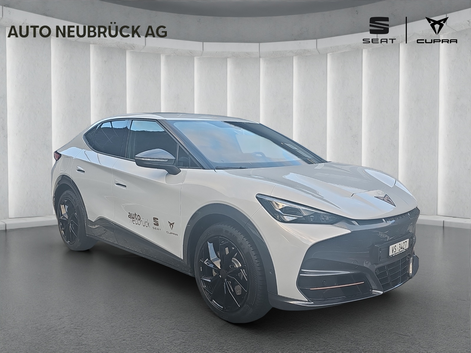 CUPRA Tavascan Type 8 77 kWh VZ-image-4