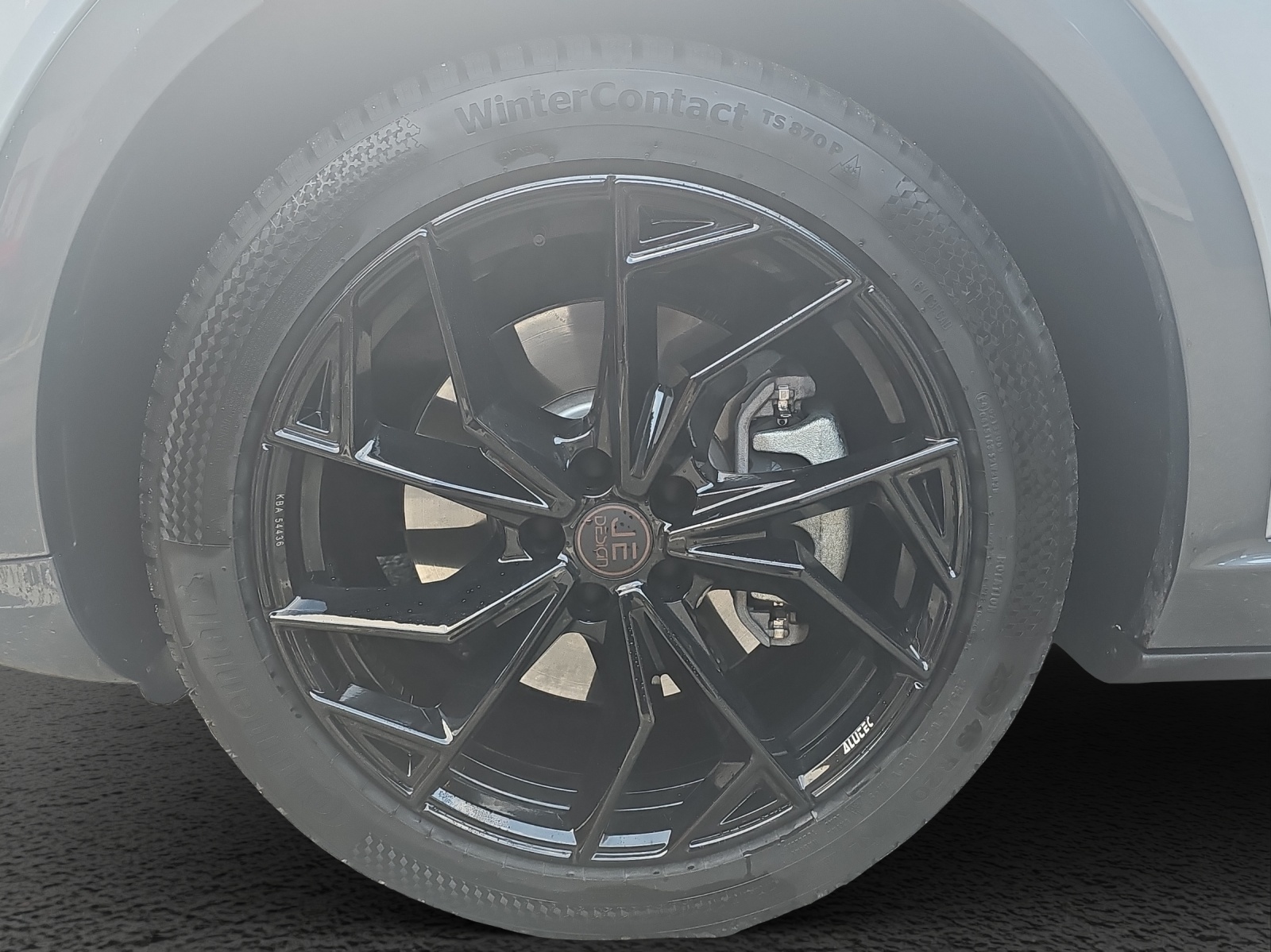 CUPRA Tavascan Type 8 77 kWh VZ-image-11
