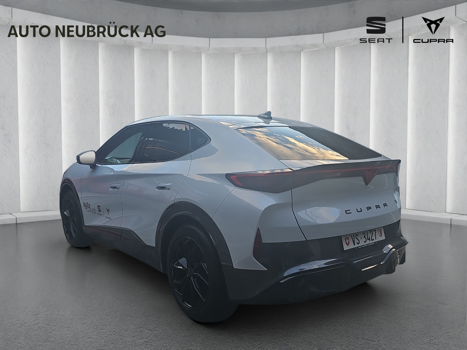CUPRA Tavascan Type 8 77 kWh VZ-showroom-element-1