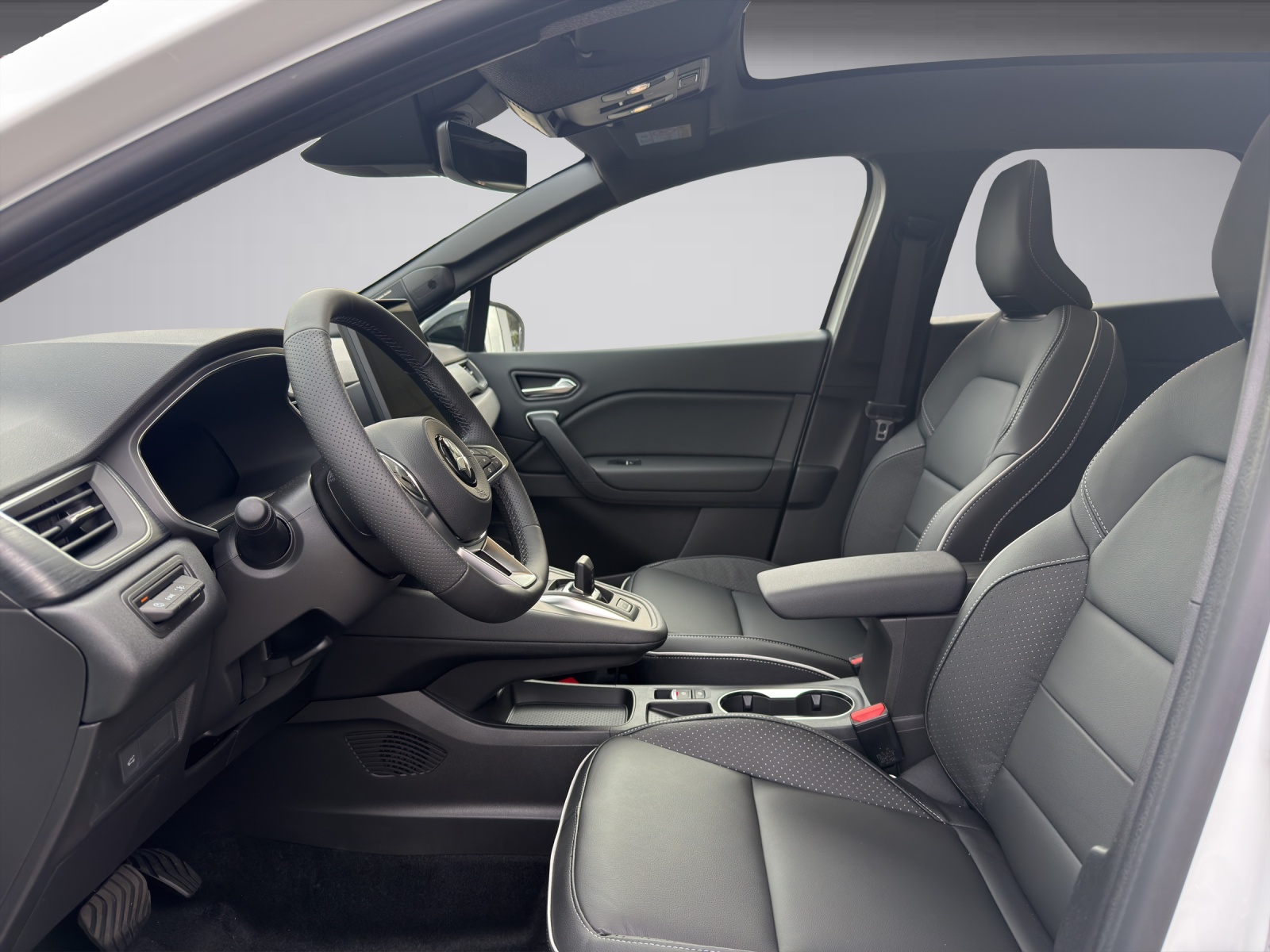 MITSUBISHI Grandis 1.8 HEV Instyle-image-8