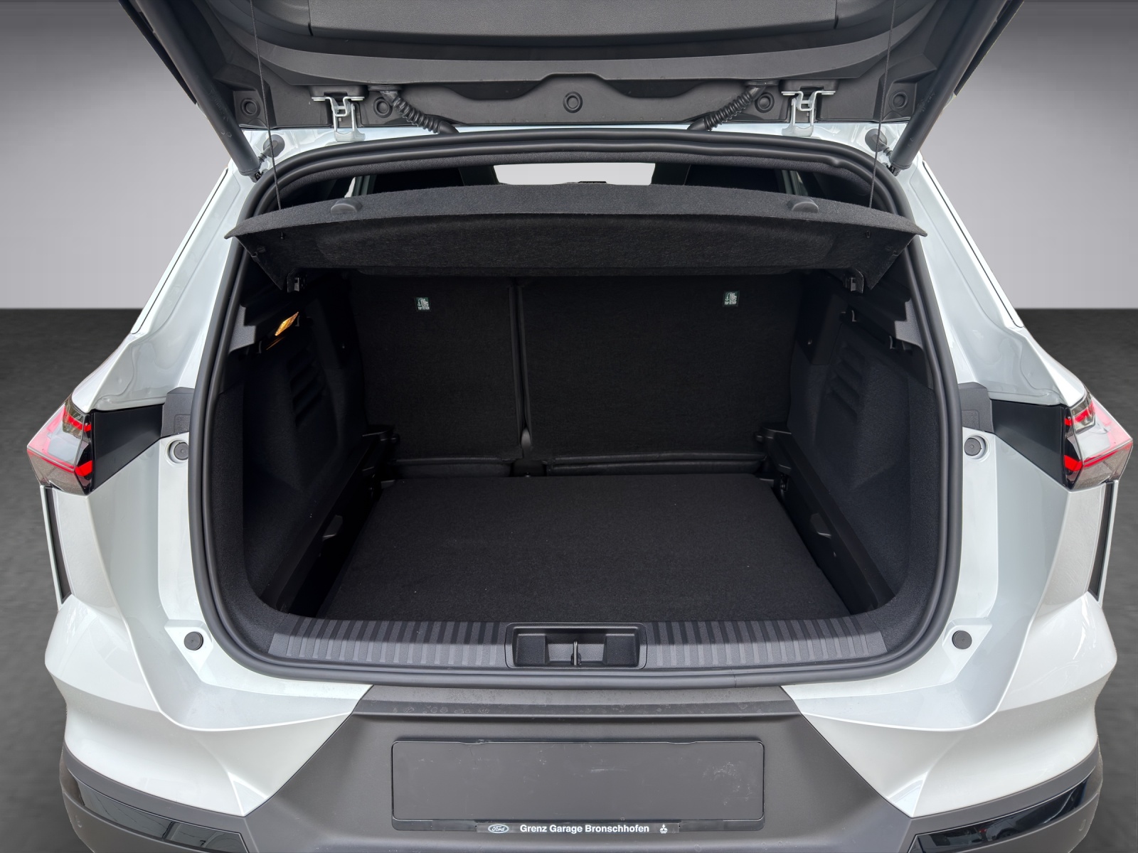 MITSUBISHI Grandis 1.8 HEV Instyle-image-15