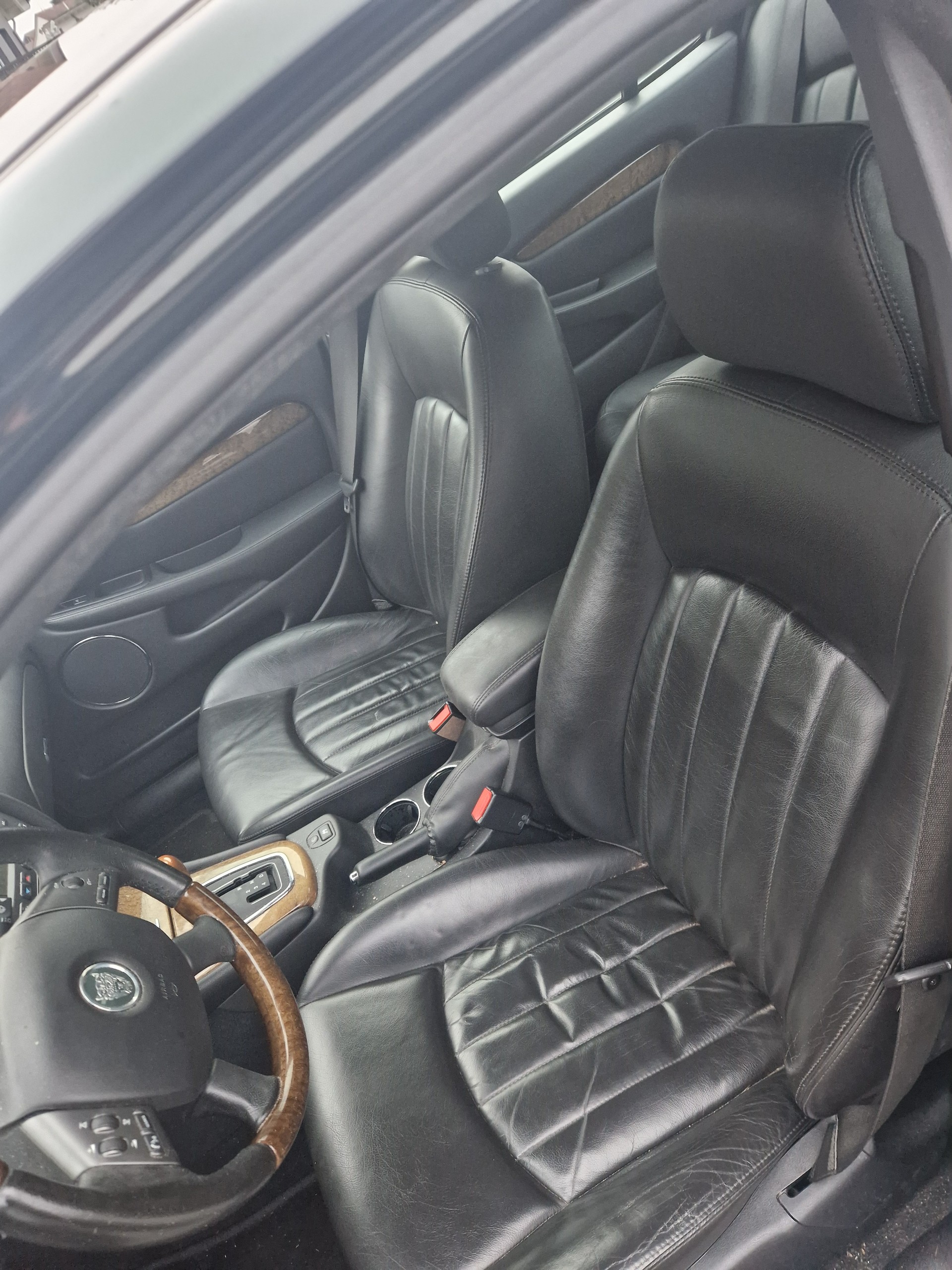 JAGUAR 3.0L V6 Ex-image-2