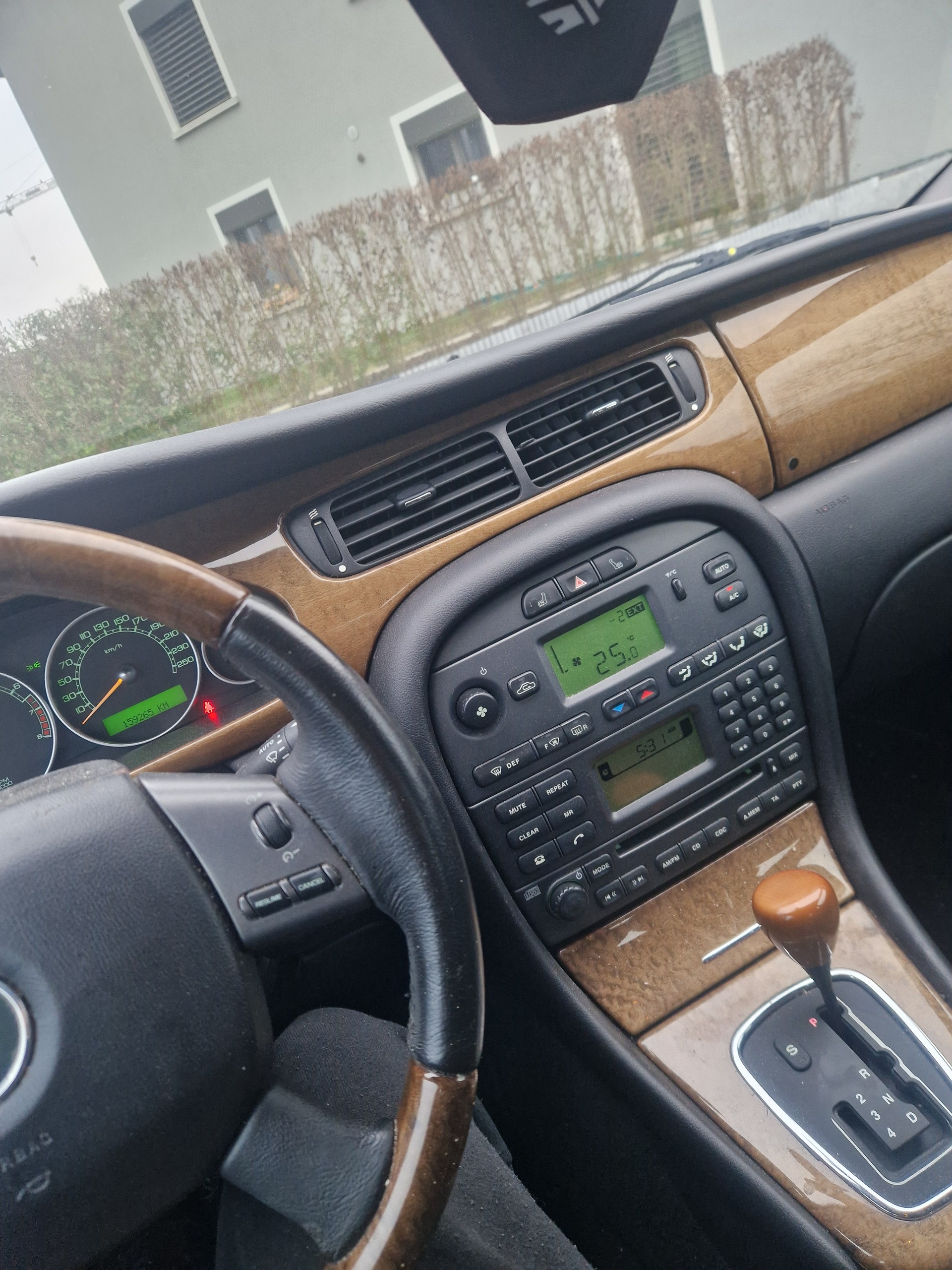 JAGUAR 3.0L V6 Ex-image-3