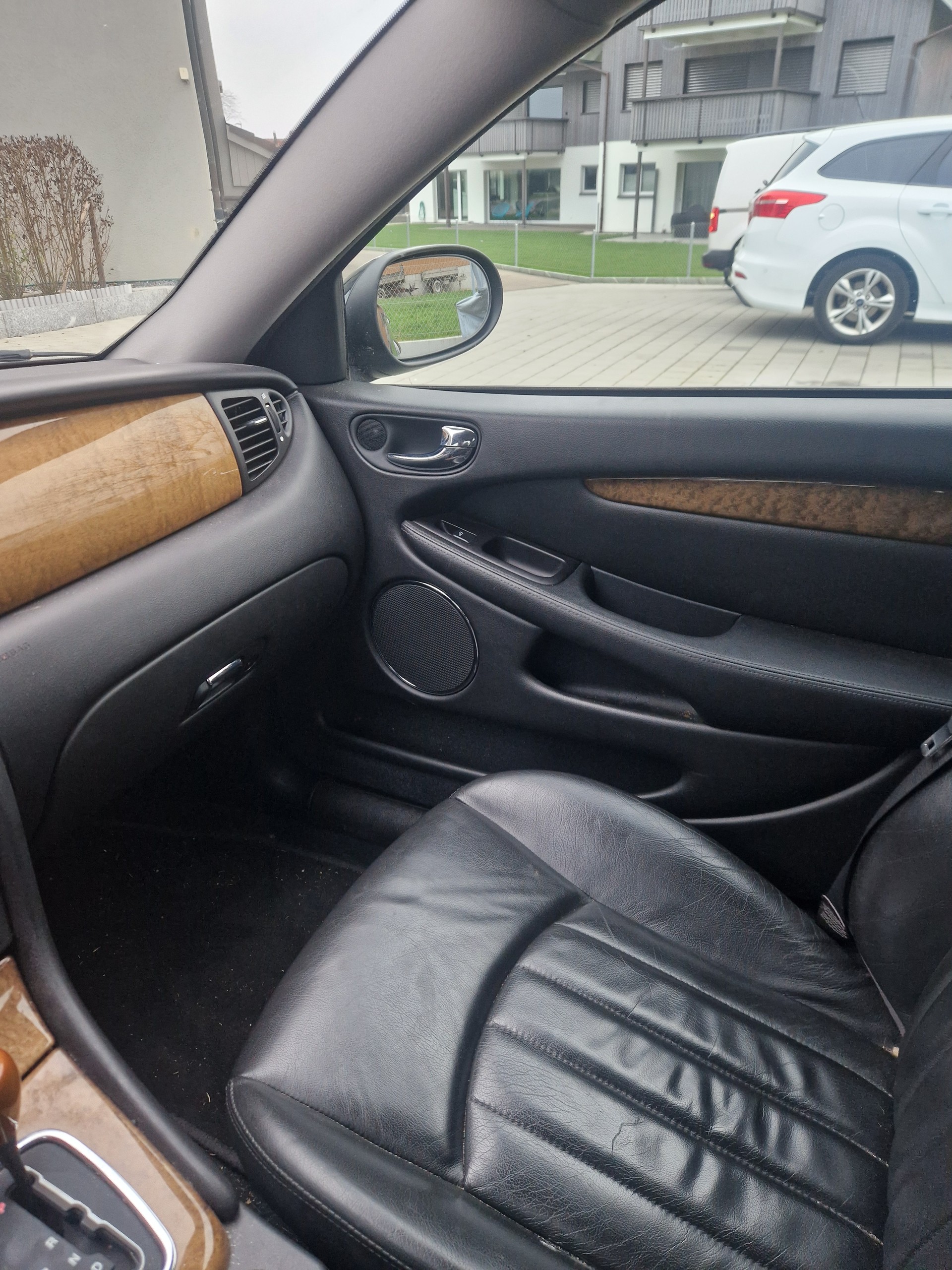 JAGUAR 3.0L V6 Ex-image-4