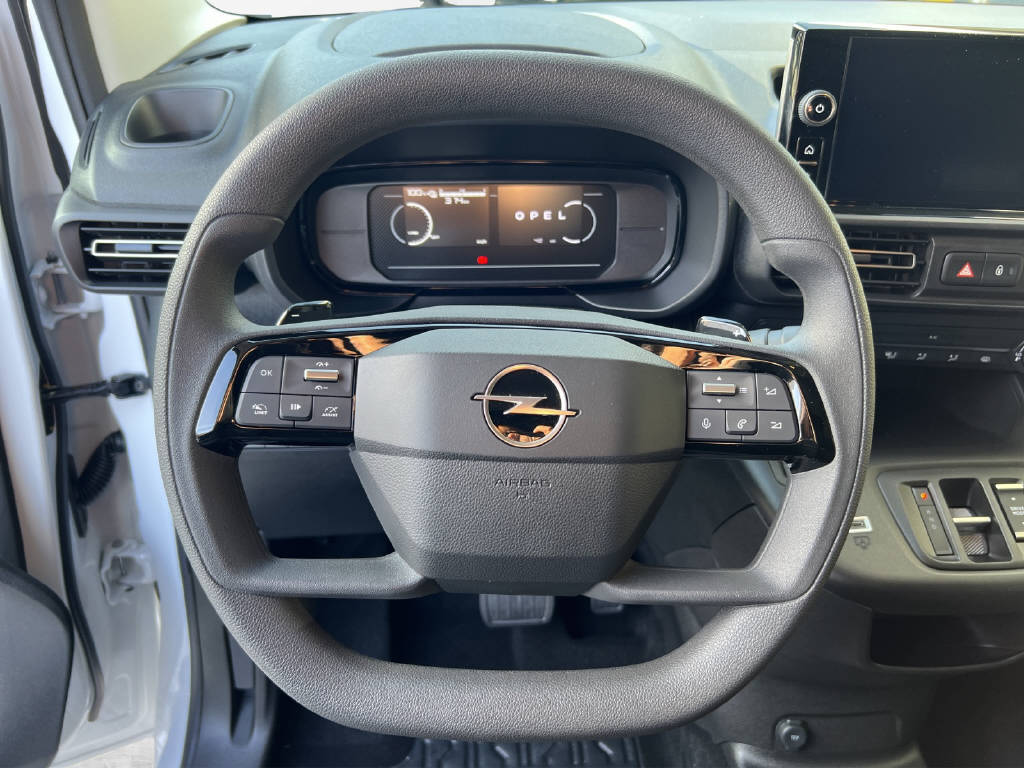 OPEL Combo-e cargo 2.4 t XL Electric 4x4-image-5