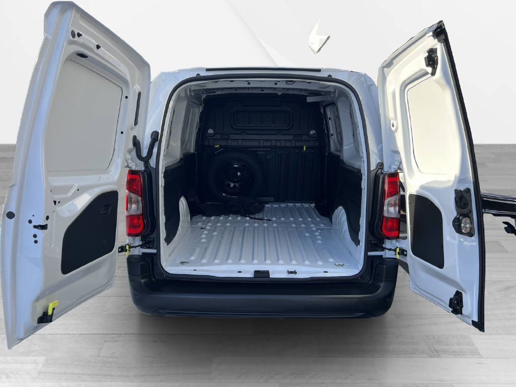 OPEL Combo-e cargo 2.4 t XL Electric 4x4-image-8