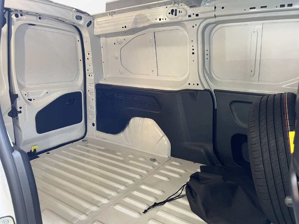 OPEL Combo-e cargo 2.4 t XL Electric 4x4-image-7