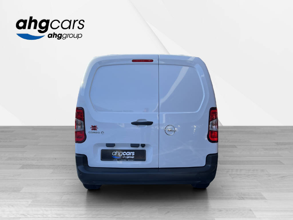 OPEL Combo-e cargo 2.4 t XL Electric 4x4-showroom-element-3