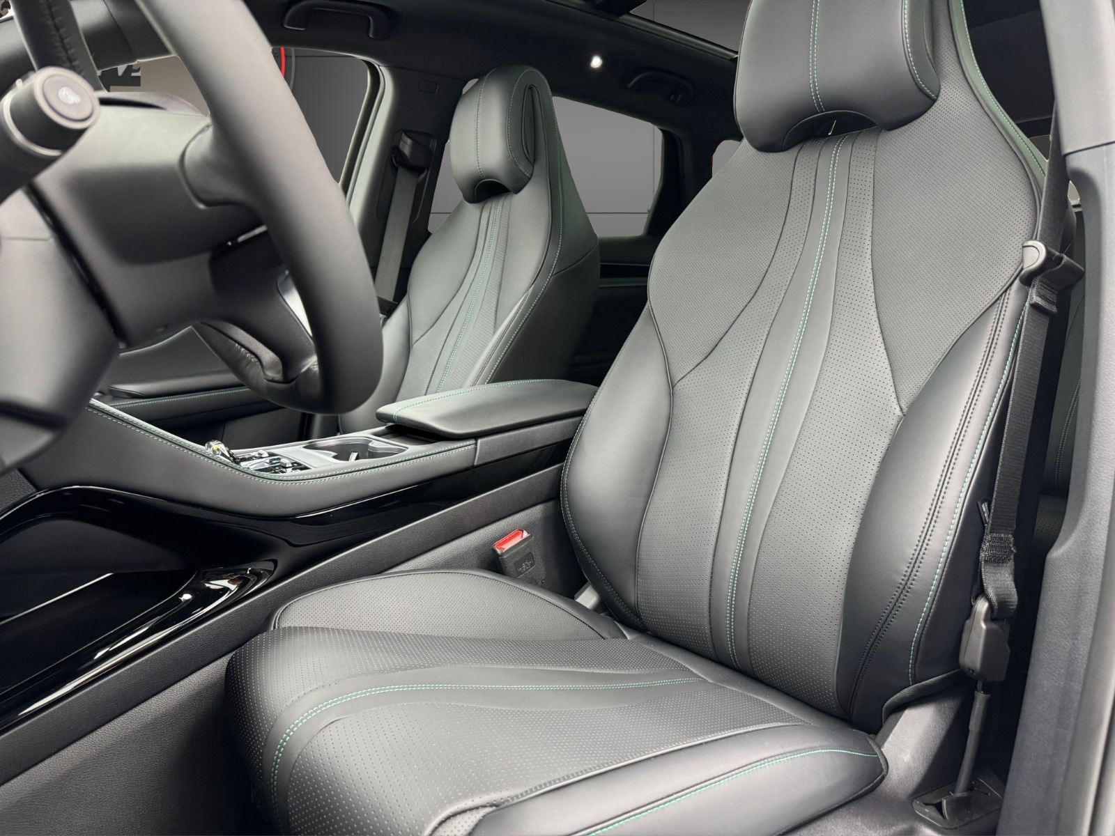 BYD Seal U DM-i Design AWD-image-8