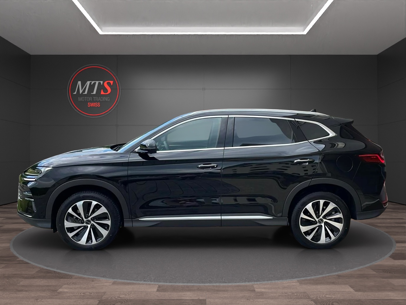 BYD Seal U DM-i Design AWD-showroom-element-1