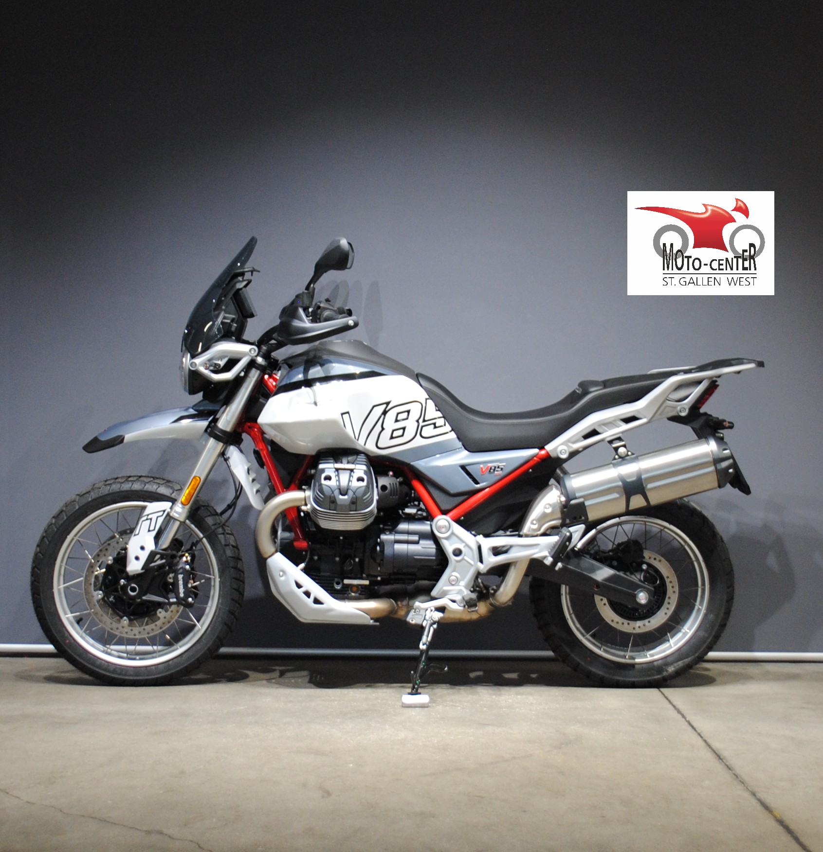 MOTO GUZZI V85 TT E5+-image-2