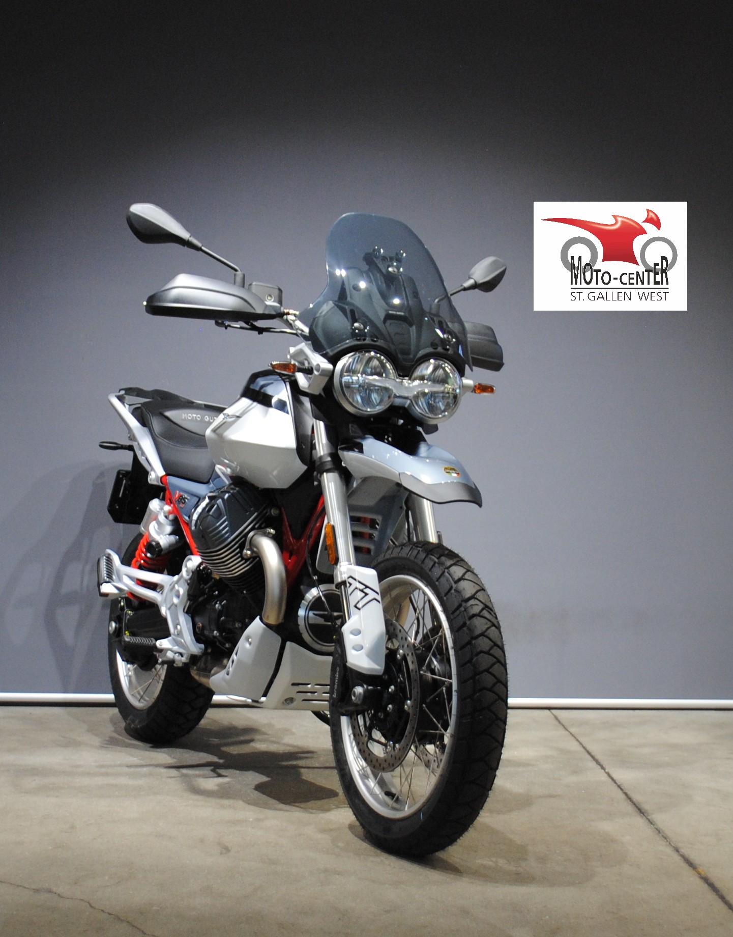 MOTO GUZZI V85 TT E5+-image-0