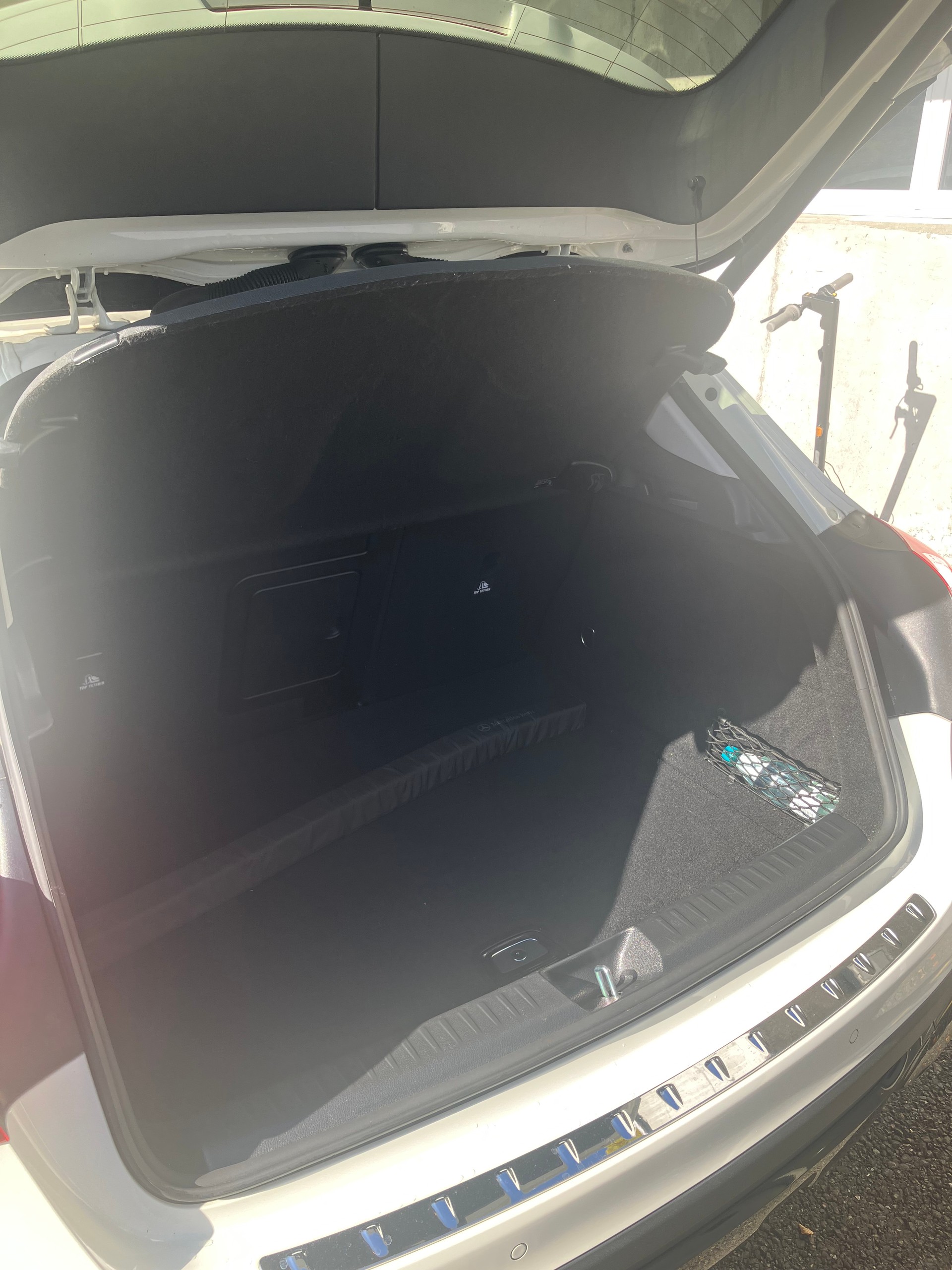 MERCEDES-BENZ GLA 200 Style-image-9