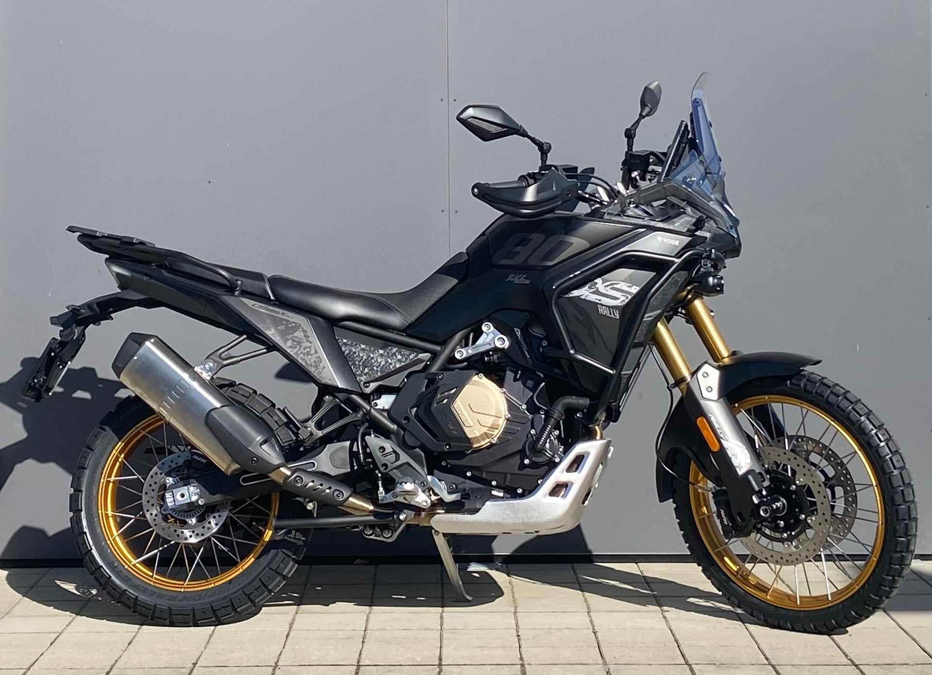 VOGE Rally-image-0