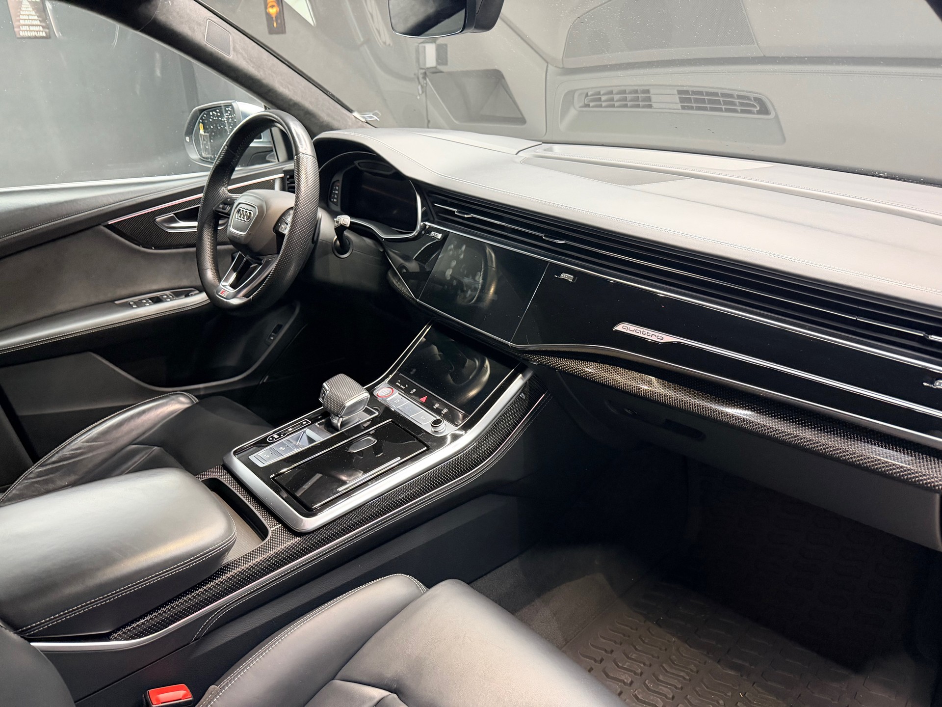 AUDI SQ8 50 TDI quattro-image-7
