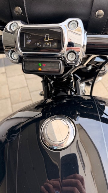 HARLEY-DAVIDSON FXBRS Breakout 114 ABS-image-6