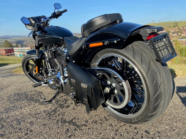 HARLEY-DAVIDSON FXBRS Breakout 114 ABS-image-3