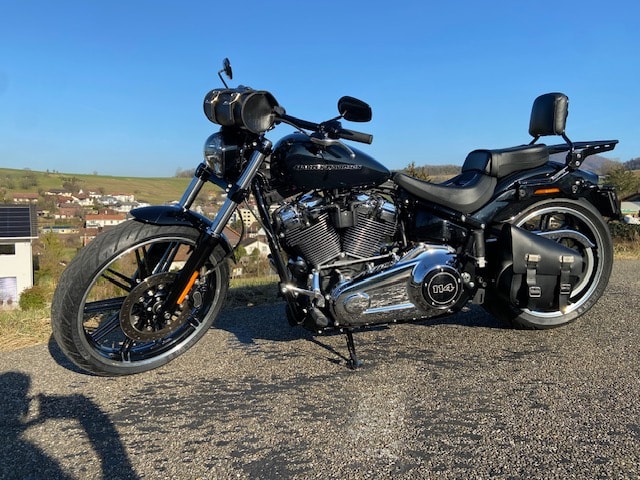 HARLEY-DAVIDSON FXBRS Breakout 114 ABS-image-5