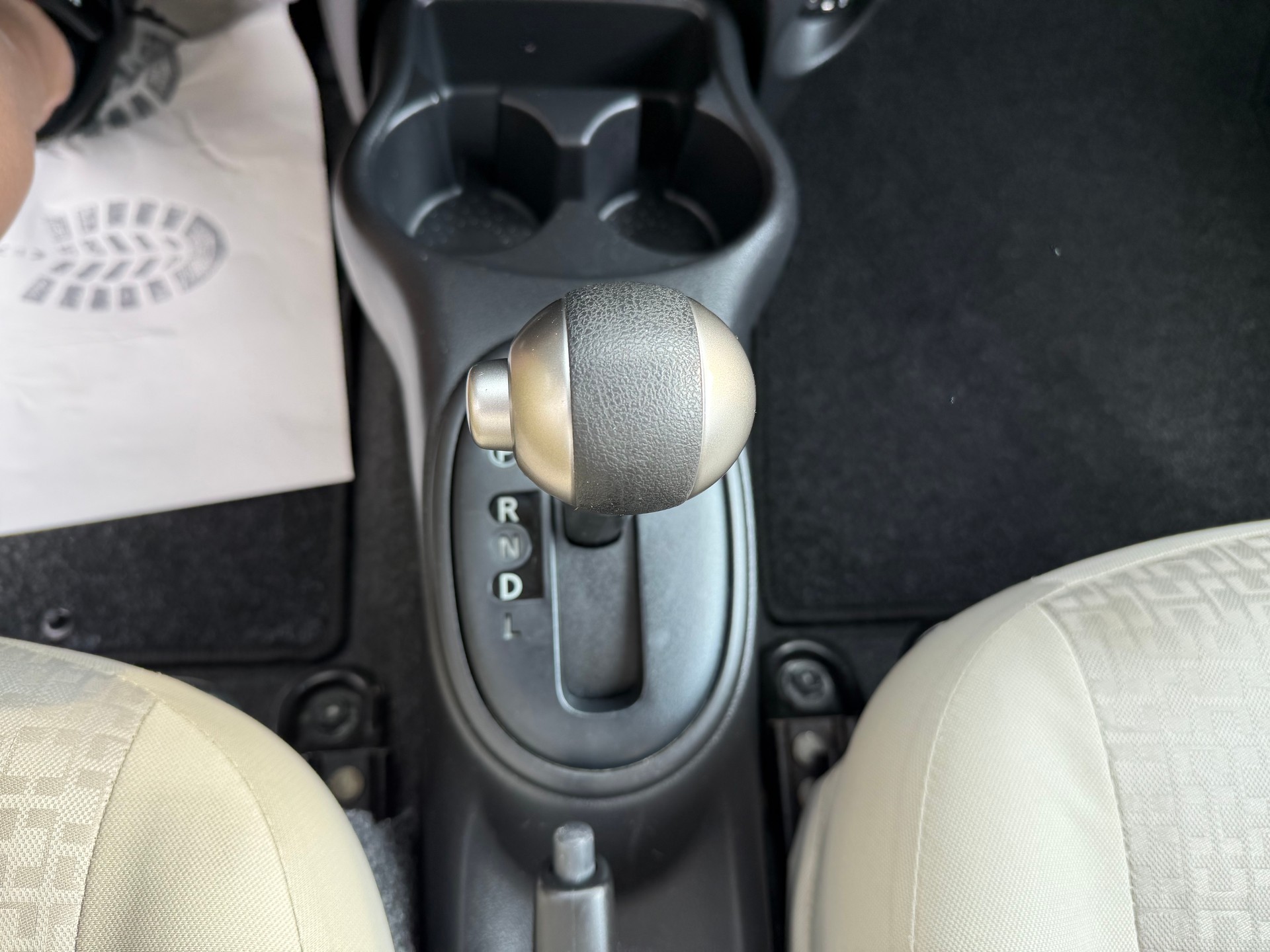NISSAN Micra 1.2 DIG-S visia BOÎTE A VITESSE NEUF-image-30
