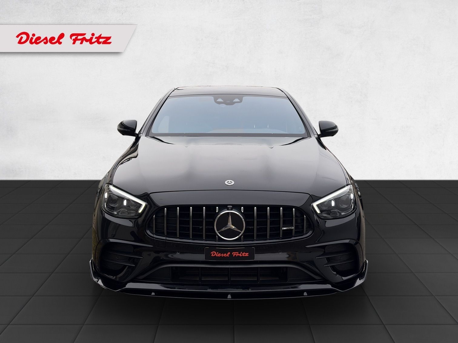 MERCEDES-BENZ E 53 AMG AMG E 53 4Matic+ Speedshift 9G-TCT-image-7