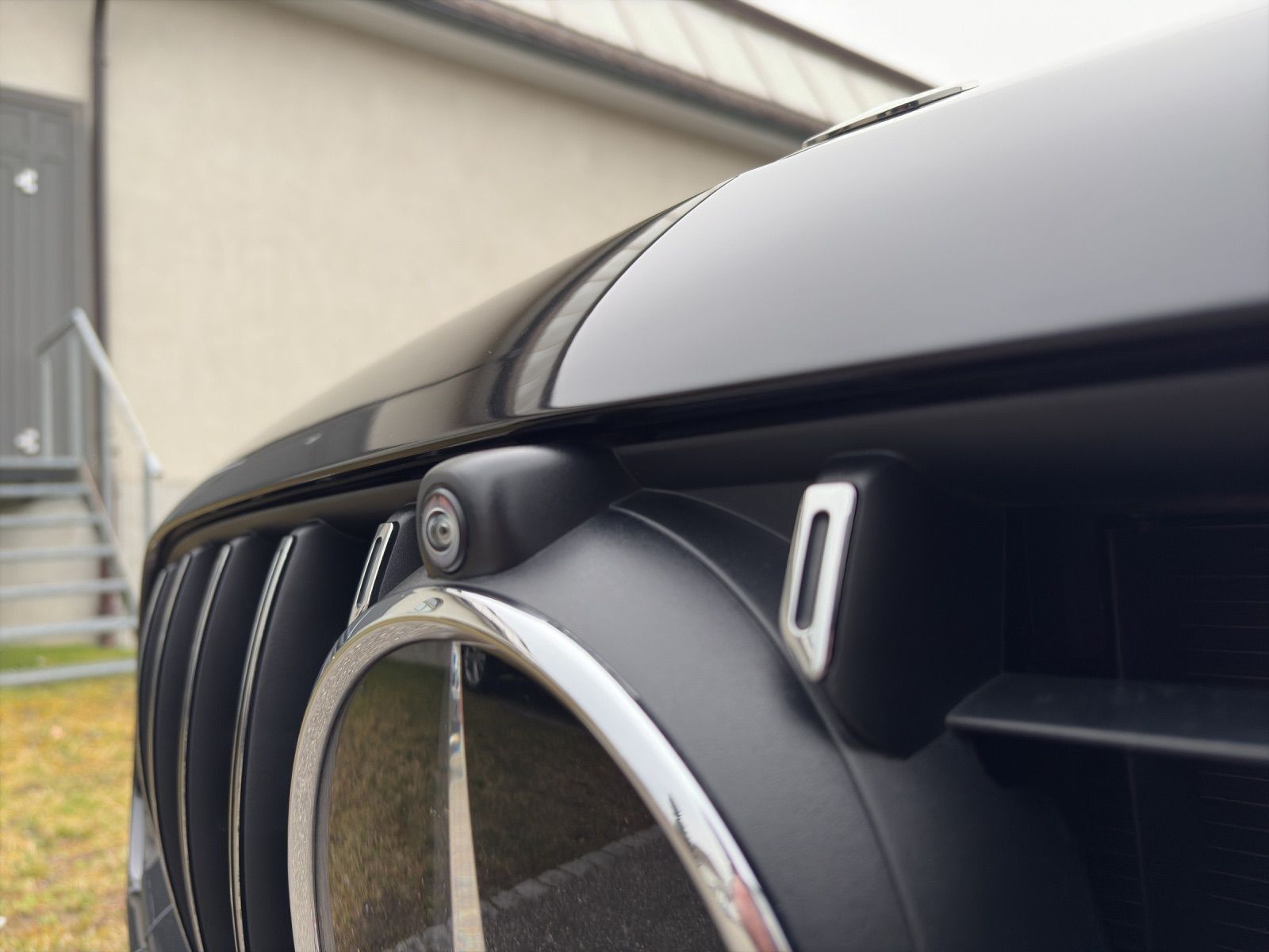MERCEDES-BENZ E 53 AMG AMG E 53 4Matic+ Speedshift 9G-TCT-image-21