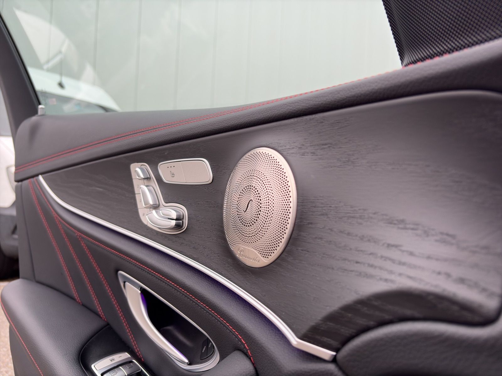 MERCEDES-BENZ E 53 AMG AMG E 53 4Matic+ Speedshift 9G-TCT-image-19
