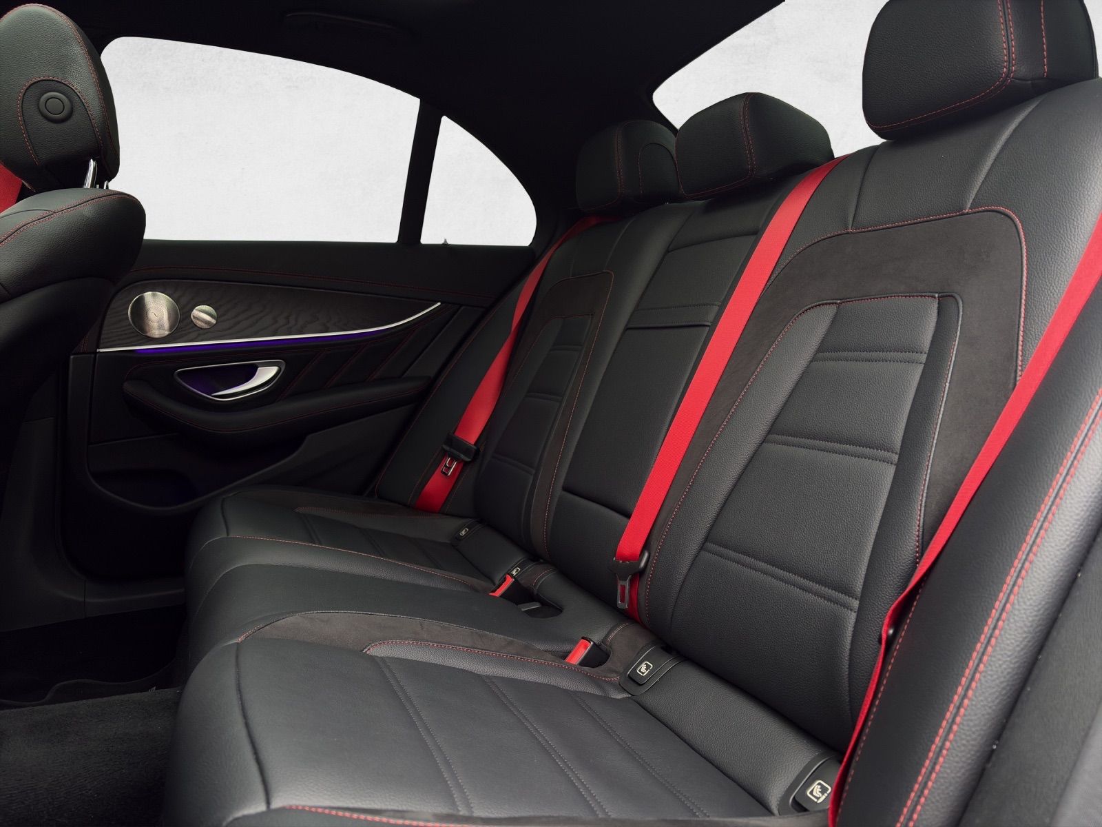 MERCEDES-BENZ E 53 AMG AMG E 53 4Matic+ Speedshift 9G-TCT-image-16