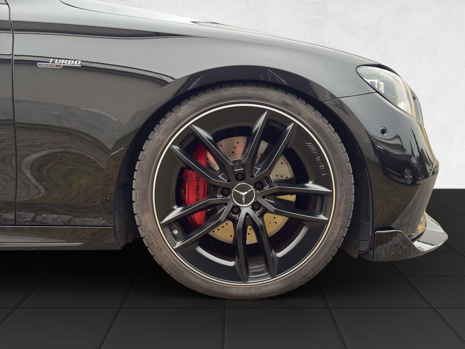 MERCEDES-BENZ E 53 AMG AMG E 53 4Matic+ Speedshift 9G-TCT-image-24