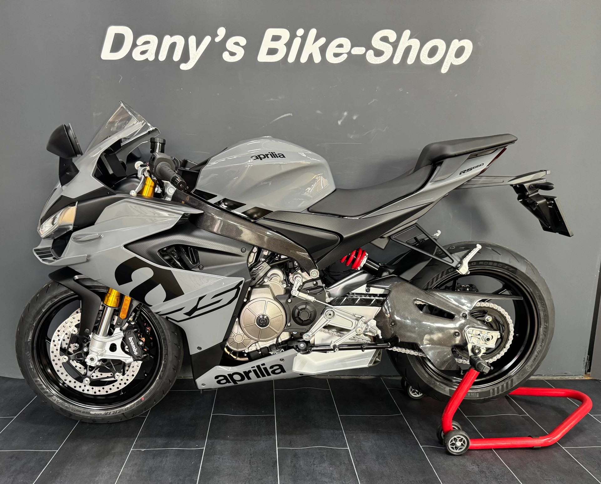 APRILIA RS 660 nardo grau E5+ (35kW)-image-2