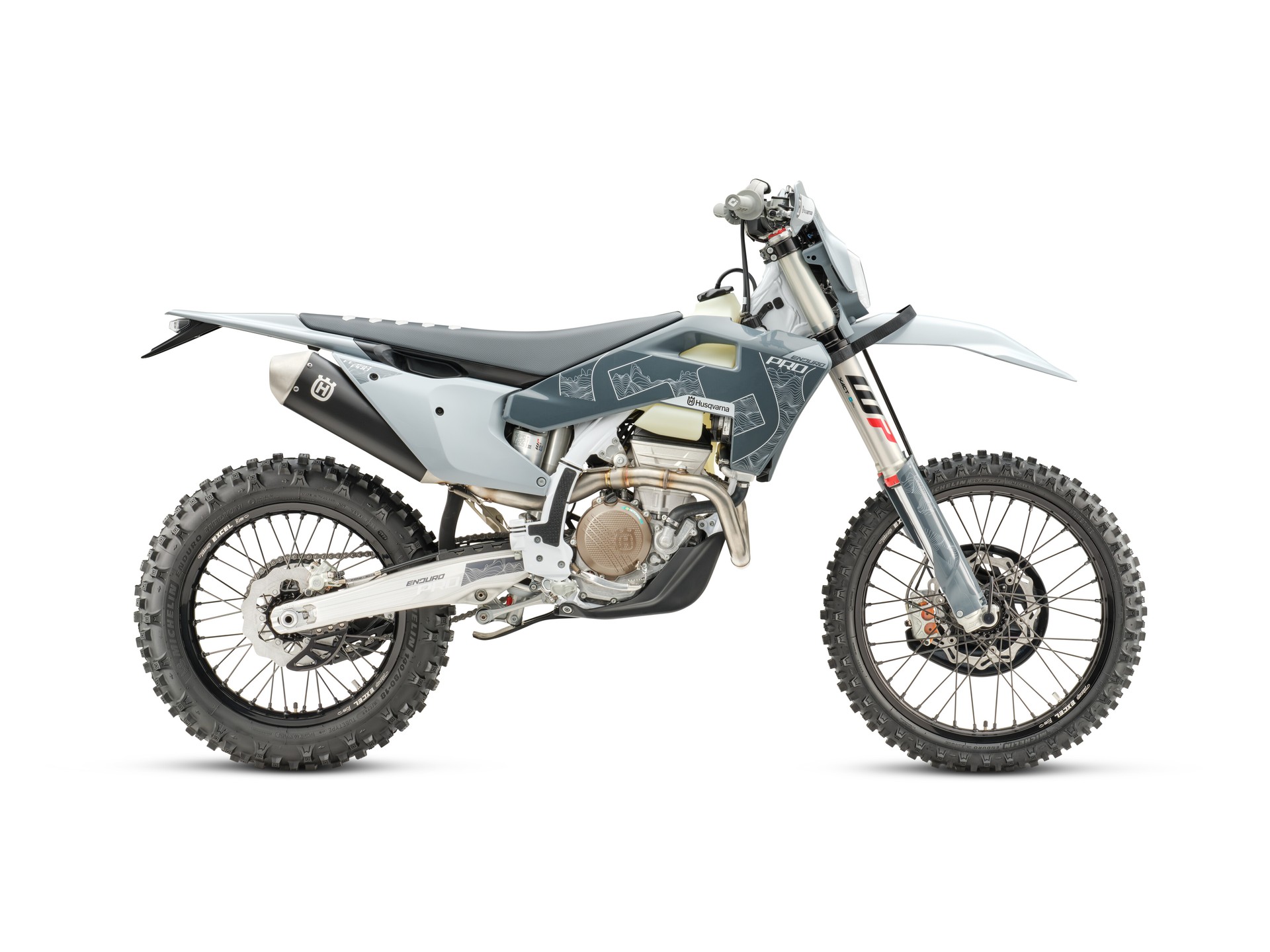 HUSQVARNA FE 350 Pro-image-0